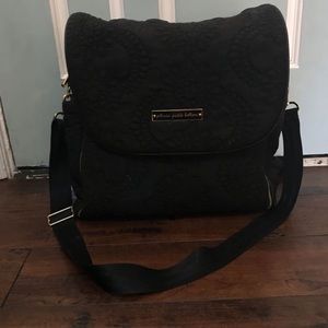 Petunia pickle bottom diaper bag